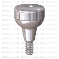 Формирователь десны D=5.5 H=4, совместимый с Astra Tech OsseoSpeed TX 3.5/4.0