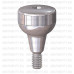 Формирователь десны D=5.5 H=4, совместимый с Astra Tech OsseoSpeed TX 3.5/4.0