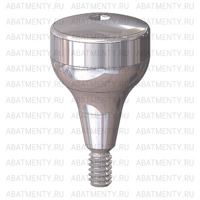 Формирователь десны D=6.5 H=6, совместимый с Astra Tech OsseoSpeed TX 3.5/4.0