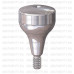 Формирователь десны D=6.5 H=6, совместимый с Astra Tech OsseoSpeed TX 3.5/4.0