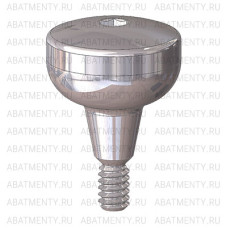 Формирователь десны D=6.5 H=4, совместимый с Astra Tech OsseoSpeed TX 3.5/4.0