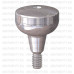 Формирователь десны D=6.5 H=4, совместимый с Astra Tech OsseoSpeed TX 3.5/4.0