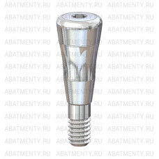 Формирователь десны полированный D=3.7 G/H=3 H=10.7, совместимый с Ankylos C