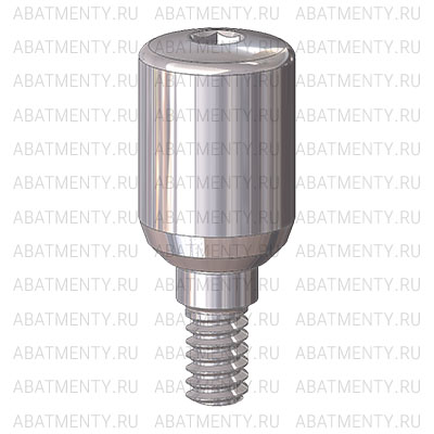 Формирователь десны D=4.5 H=6, совместимый с ADIN RS