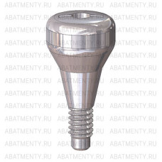 Формирователь десны D=5.5 G/H=2 H=3.5, совместимый с Dentium Implantium, Superline, Lenmiriot I/SL