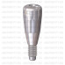 Формирователь десны D=4 G/H=3 H=5, совместимый с Dentium Implantium, Superline, Lenmiriot I/SL