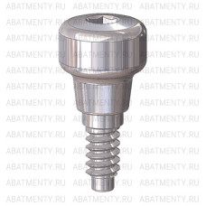 Формирователь десны D=4 H=3, совместимый с MIS C1 NP