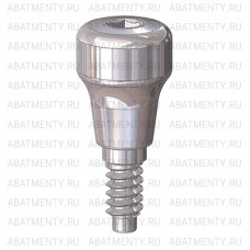Формирователь десны D=4 H=4, совместимый с MIS C1 NP