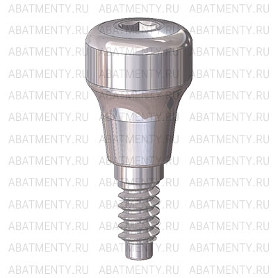 Формирователь десны D=4 H=4, совместимый с MIS C1 NP
