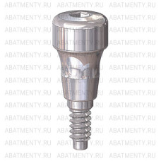 Формирователь десны D=4 H=5, совместимый с MIS C1 NP