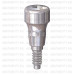 Формирователь десны D=4 H=5, совместимый с MIS C1 NP