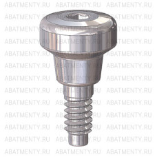 Формирователь десны D=4.8 H=2, совместимый с MIS C1 SP