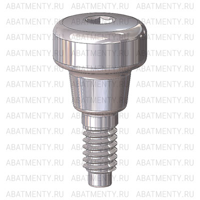 Формирователь десны D=4.8 H=3, совместимый с MIS C1 SP