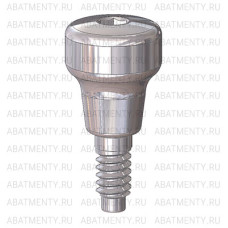 Формирователь десны D=4.8 H=4, совместимый с MIS C1 SP