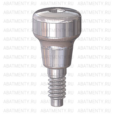Формирователь десны D=4.8 H=4, совместимый с MIS C1 SP