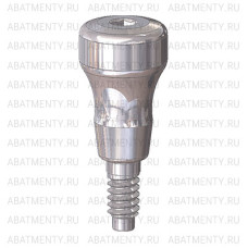 Формирователь десны D=4.8 H=6, совместимый с MIS C1 SP