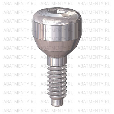 Формирователь десны D=4 H=3, совместимый с MIS NP