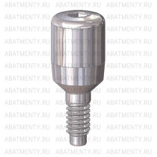 Формирователь десны D=4 H=5, совместимый с MIS SP