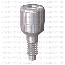Формирователь десны D=4 H=4, совместимый с MIS SP