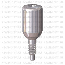 Формирователь десны D=4 H=6, совместимый с MIS NP