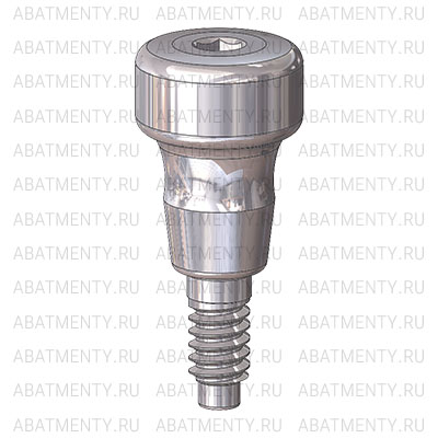 Формирователь десны D=4.8 H=5, совместимый с MIS C1 SP