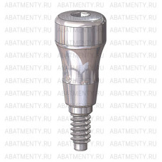 Формирователь десны D=4 H=6, совместимый с MIS C1 NP