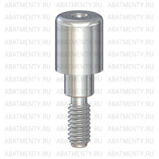 Формирователь десны D=4.3 H=5, совместимый с NobelReplace RP