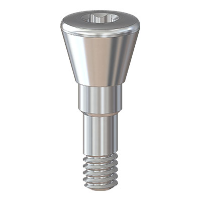 Формирователь десны D=3.6 H=2, совместимый с Straumann Bone Level NC