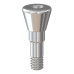 Формирователь десны D=3.6 H=2, совместимый с Straumann Bone Level NC