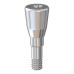 Формирователь десны D=3.6 H=3.5, совместимый с Straumann Bone Level NC
