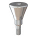 Формирователь десны D=6 H=4, совместимый с Straumann Bone Level RC