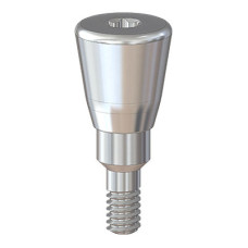 Формирователь десны D=4.5 H=4, совместимый с Straumann Bone Level RC