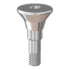 Формирователь десны D=4.8 H=2, совместимый с Straumann Bone Level NC