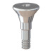 Формирователь десны D=4.8 H=2, совместимый с Straumann Bone Level NC