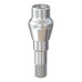 Формирователь десны D=3.3 H=3.5, совместимый с Straumann Bone Level NC