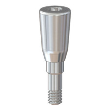 Формирователь десны D=3.6 H=5, совместимый с Straumann Bone Level NC