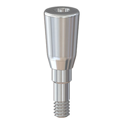 Формирователь десны D=3.6 H=5, совместимый с Straumann Bone Level NC