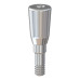 Формирователь десны D=3.6 H=5, совместимый с Straumann Bone Level NC