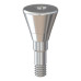 Формирователь десны D=4.8 H=3.5, совместимый с Straumann Bone Level NC