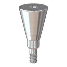 Формирователь десны D=6 H=6, совместимый с Straumann Bone Level RC