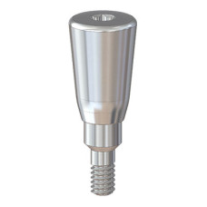 Формирователь десны D=4.5 H=6, совместимый с Straumann Bone Level RC