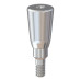 Формирователь десны D=4.5 H=6, совместимый с Straumann Bone Level RC