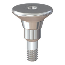 Формирователь десны D=6 H=2, совместимый с Straumann Bone Level RC