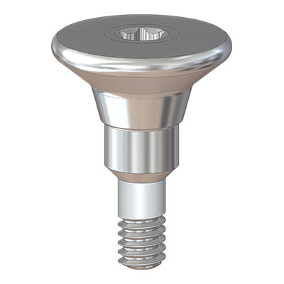 Формирователь десны D=6 H=2, совместимый с Straumann Bone Level RC