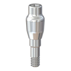 Формирователь десны D=3.3 H=5, совместимый с Straumann Bone Level NC