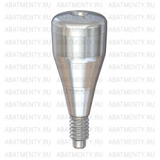 Формирователь десны D=5.5 G/H=4 H=7, совместимый с Dentium Implantium, Superline, Lenmiriot I/SL