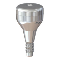 Формирователь десны D=6.5 G/H=3 H=5, совместимый с Dentium Implantium, Superline, Lenmiriot I/SL