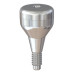 Формирователь десны D=6.5 G/H=3 H=5, совместимый с Dentium Implantium, Superline, Lenmiriot I/SL