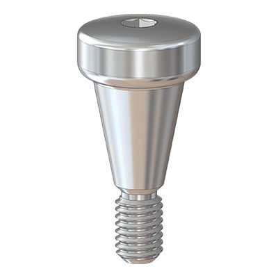 Формирователь десны D=5.5 H=2, совместимый с Astra Tech OsseoSpeed TX 4.5/5.0