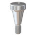 Формирователь десны D=5.5 H=2, совместимый с Astra Tech OsseoSpeed TX 4.5/5.0
